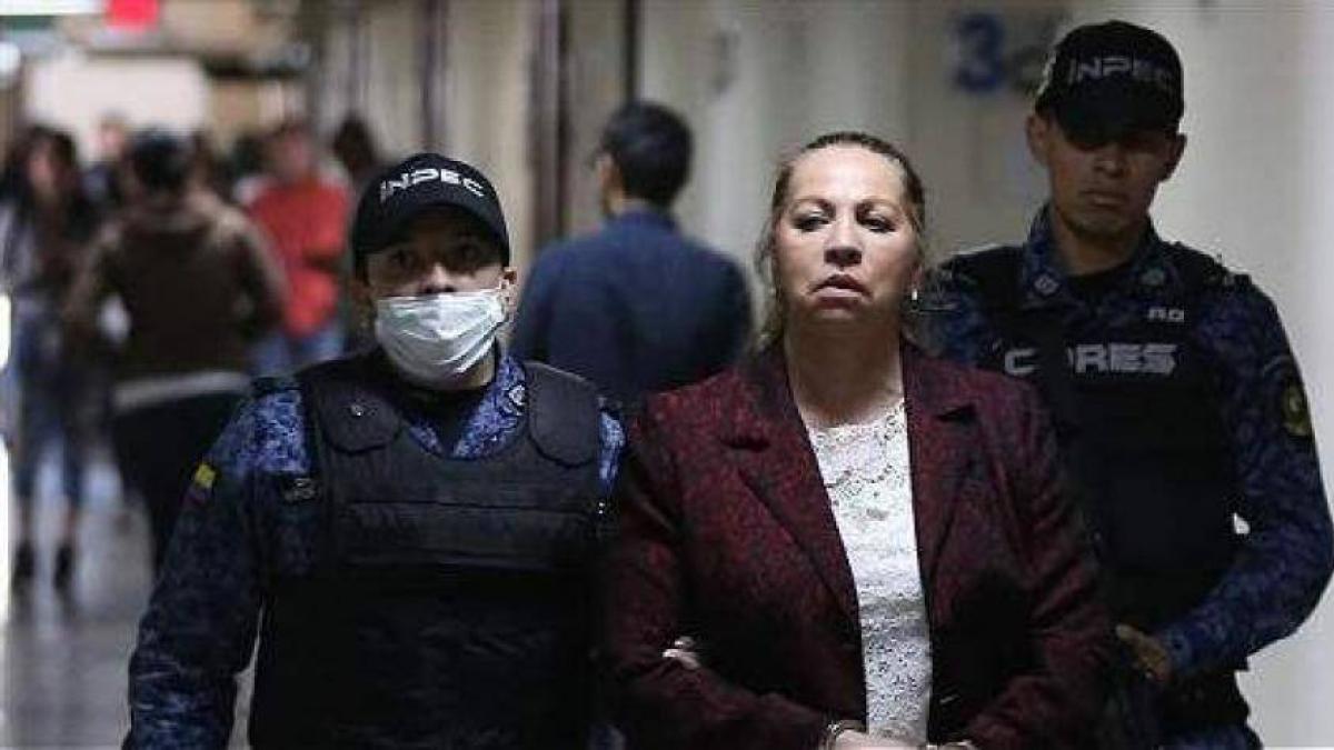 “Yo no ordené que mataran a nadie”

 – En la mira