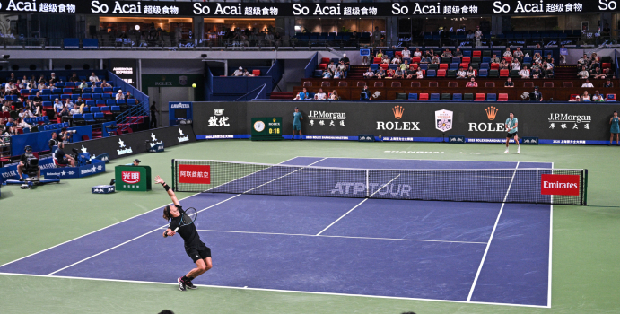 Zverev también se despide del Masters de Shanghai 2025

 – En la mira