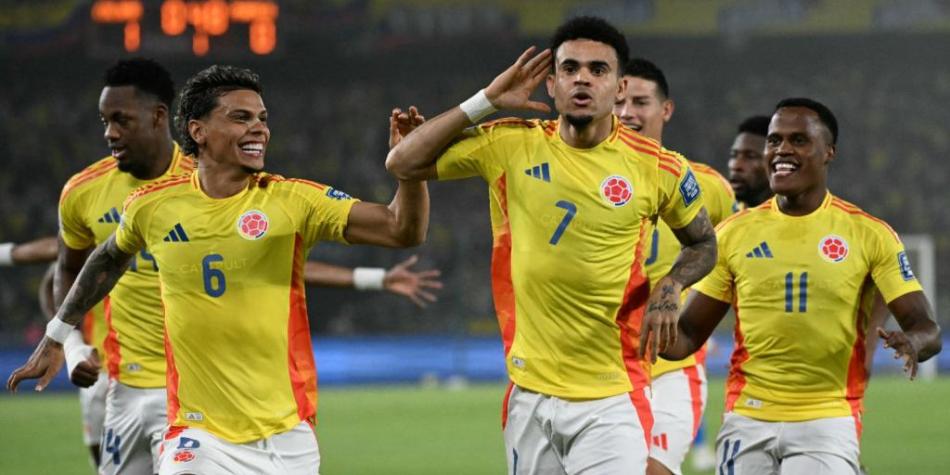 Colombia inicia su preparación para el Mundial 2026 con amistoso contra México en Texas – EXTRA

 – En la mira