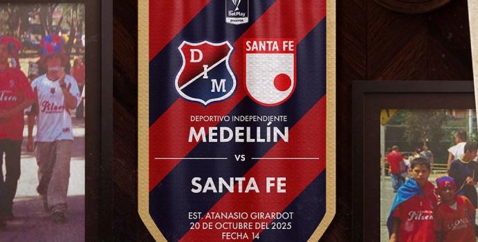 Los convocados por el DIM para el partido pendiente ante Santa Fe

 – En la mira