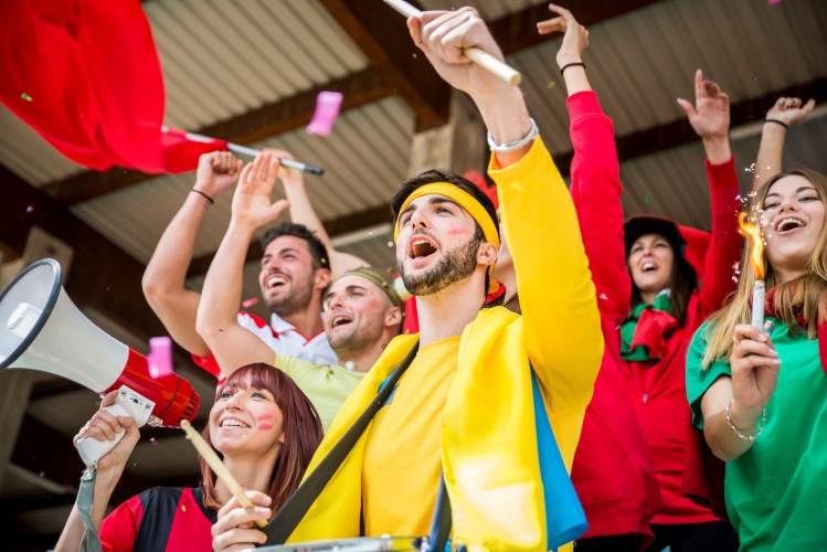 El 66% de los aficionados al deporte dicen sentirse decepcionados por sus equipos favoritos y exigen una mejor comunicación – EXTRA

 – En la mira
