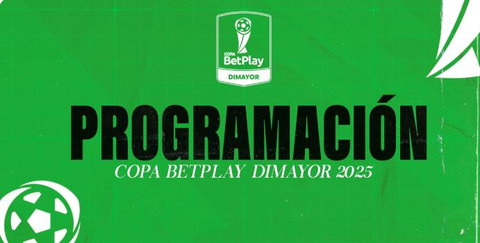 Ya hay fecha y hora para las semifinales de la Copa BetPlay 2025
 – En la mira