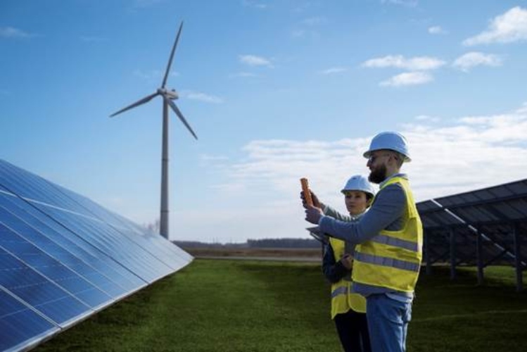 La transición energética en Colombia: un llamado a fortalecer la industria local y asegurar la soberanía – EXTRA

 – En la mira