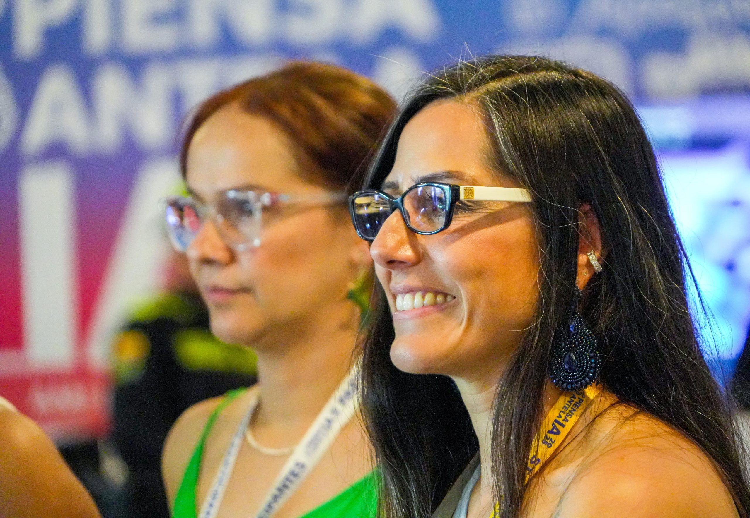 Colombia lidera el diálogo global sobre inteligencia artificial y educación en la era digital – EXTRA

 – En la mira