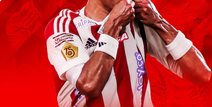 El mejor jugador del Junior tendría dos grandes ofertas para salir

 – En la mira