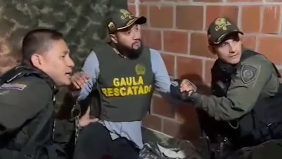 los delincuentes exigieron 50.000 dólares

 – En la mira