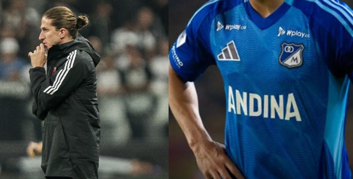 Leyenda del Atlético de Madrid elogió al ex Millonarios: “es especial”

 – En la mira