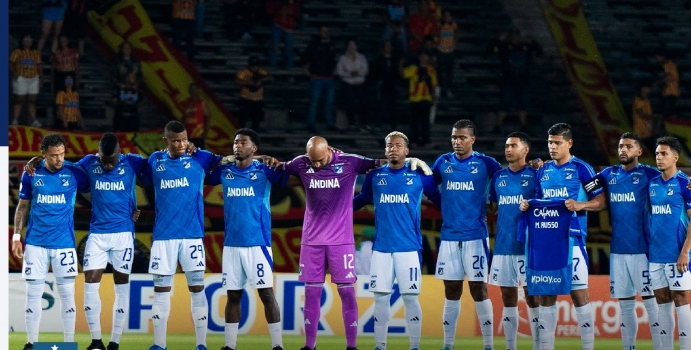 Tensión en Millonarios: varios jugadores quieren irse
 – En la mira