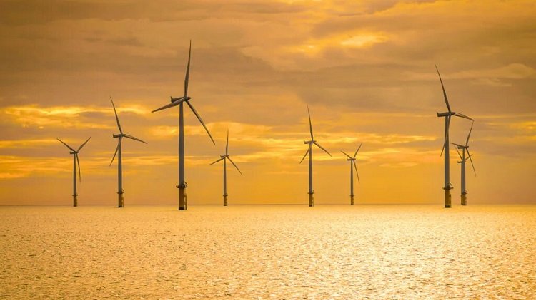 Colombia recibe su primera oferta de energía eólica marina: la filial danesa CIP lidera la oferta – EXTRA

 – En la mira