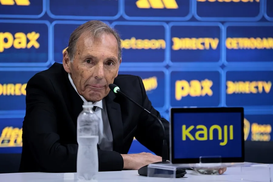 Cuidado de la salud de Miguel Ángel Russo: el entrenador fue hospitalizado tres veces el mes pasado, 

 – En la mira