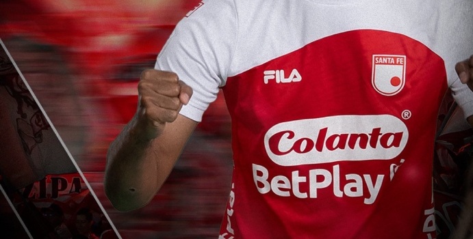 Jugador e ídolo santafesino y su sueño de ser cantante de salsa

 – En la mira