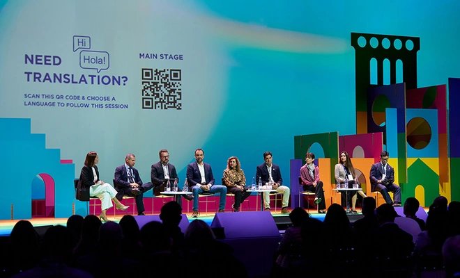 Por primera vez Cali será sede de Smart City Expo para estimular el debate sobre Ciudades Inteligentes – EXTRA

 – En la mira