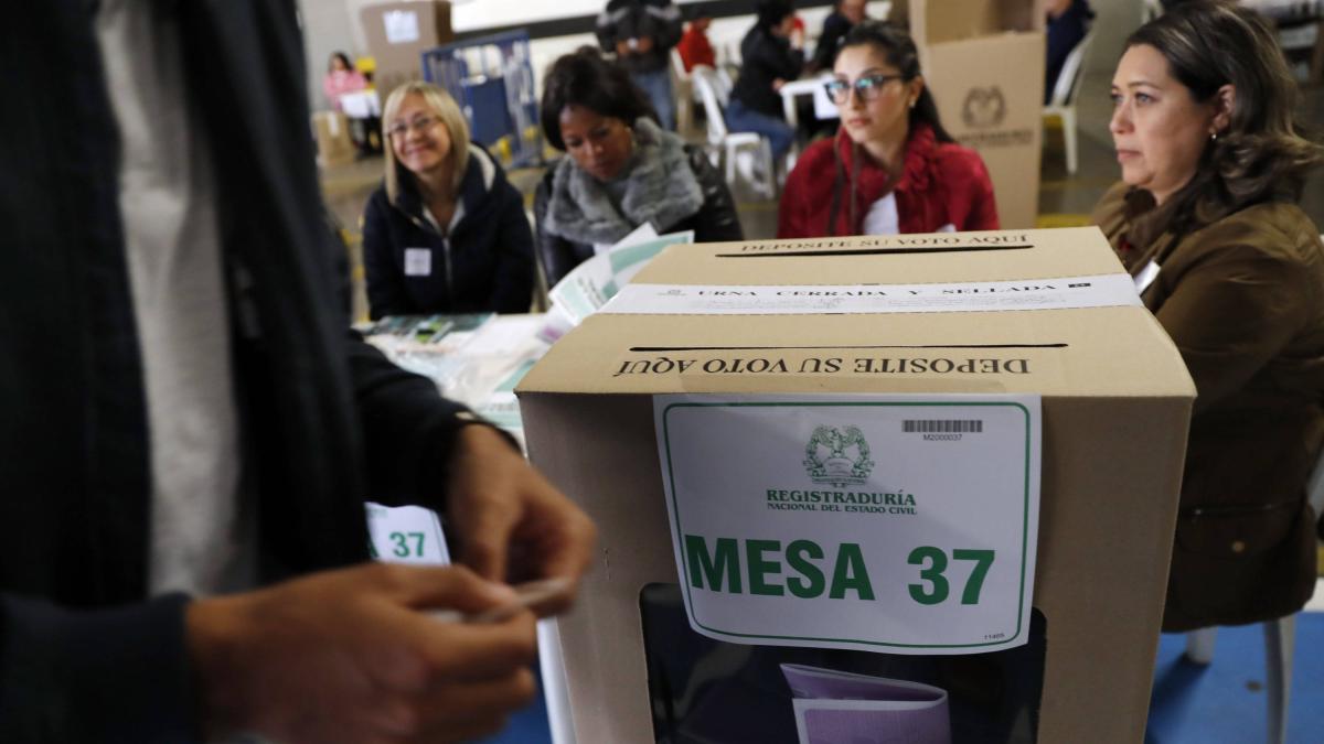 Aún persisten las dudas sobre la ley electoral un día después de que terminen las restricciones a las elecciones presidenciales

 – En la mira