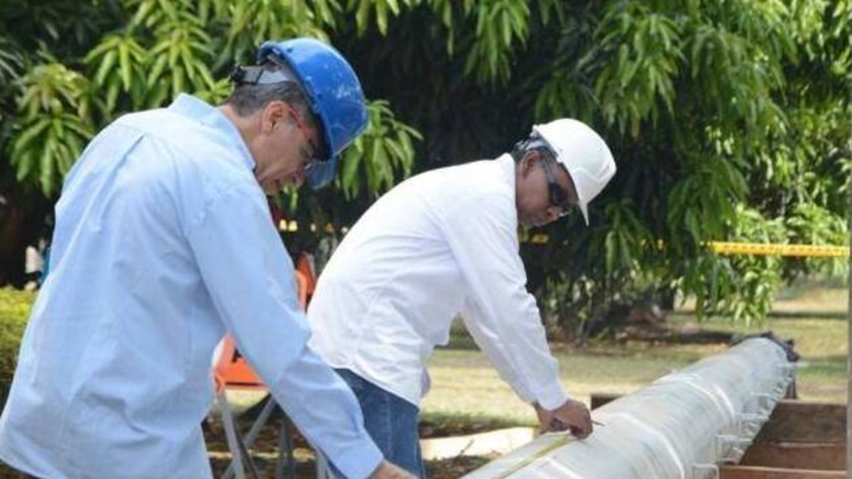 en riesgo, servicios de agua y obras de desarrollo y movilidad – En la mira