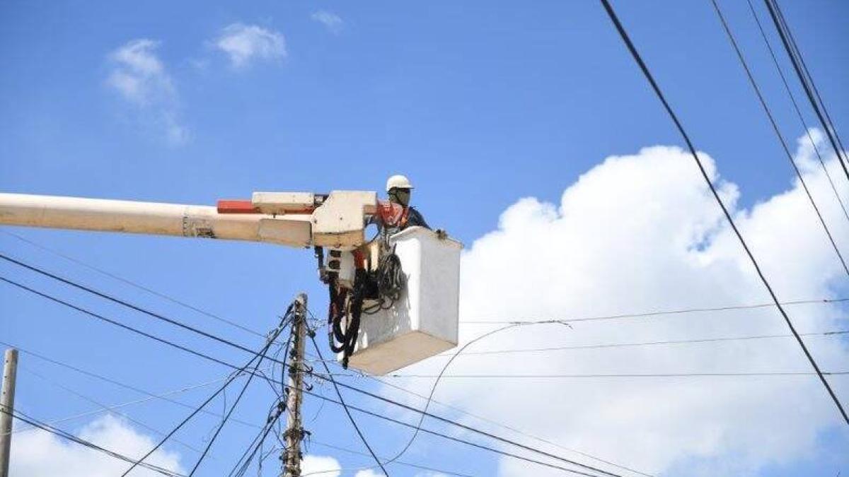 Estas son las zonas y horarios afectados
 – En la mira