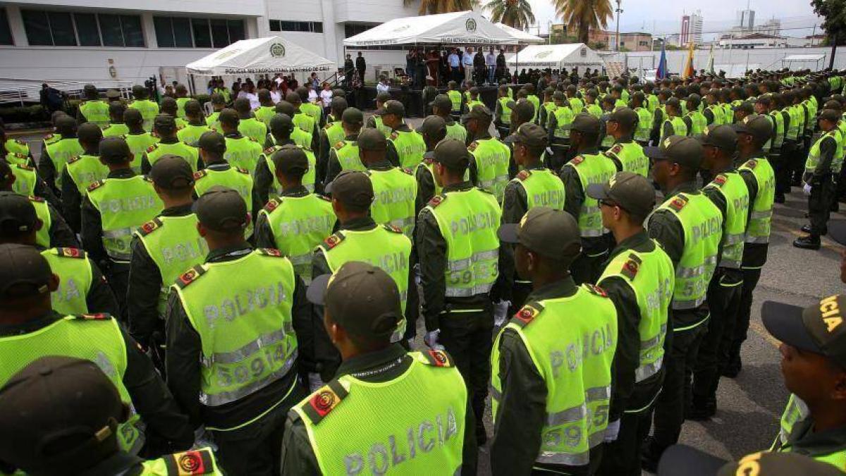 Aquí las historias de sus vidas en una institución estatal que conmemora 134 años de labor

 – En la mira