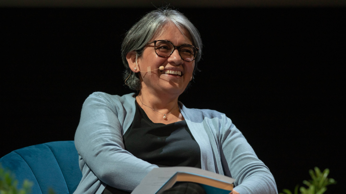 Yolanda Ruiz recibió el Gran Premio a la Vida y Obra de un Periodista en el Simón Bolívar 2025

 – En la mira