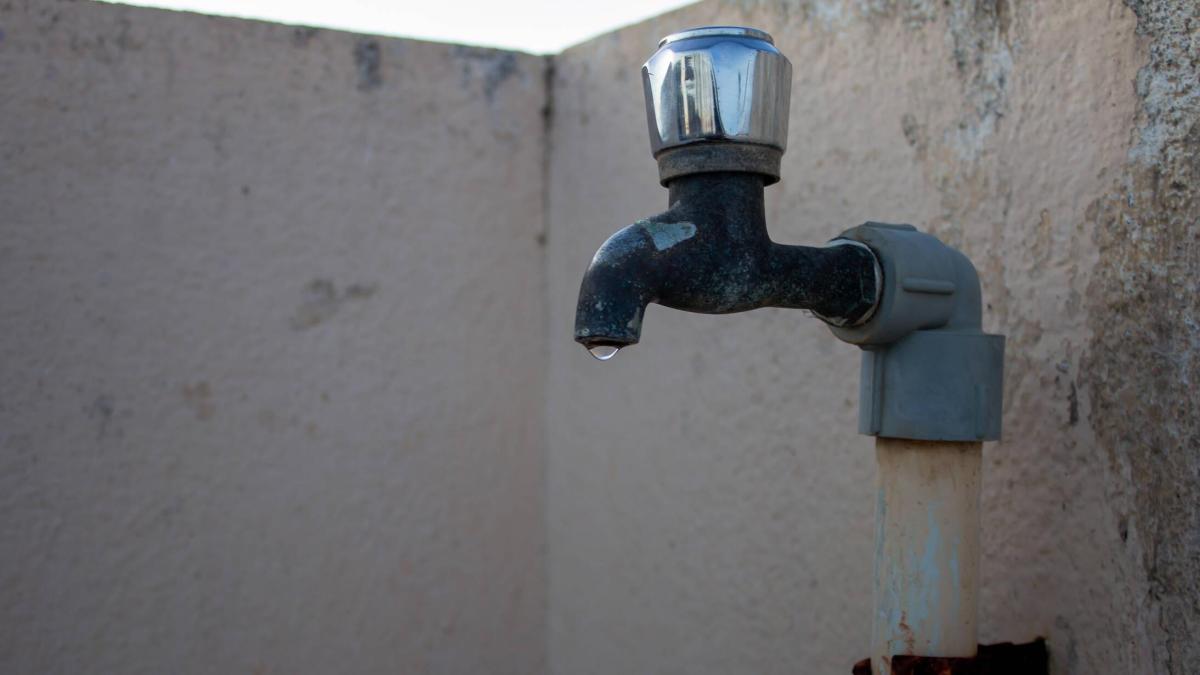 Los usuarios recibirán notificaciones personalizadas de WhatsApp sobre cortes de agua

 – En la mira