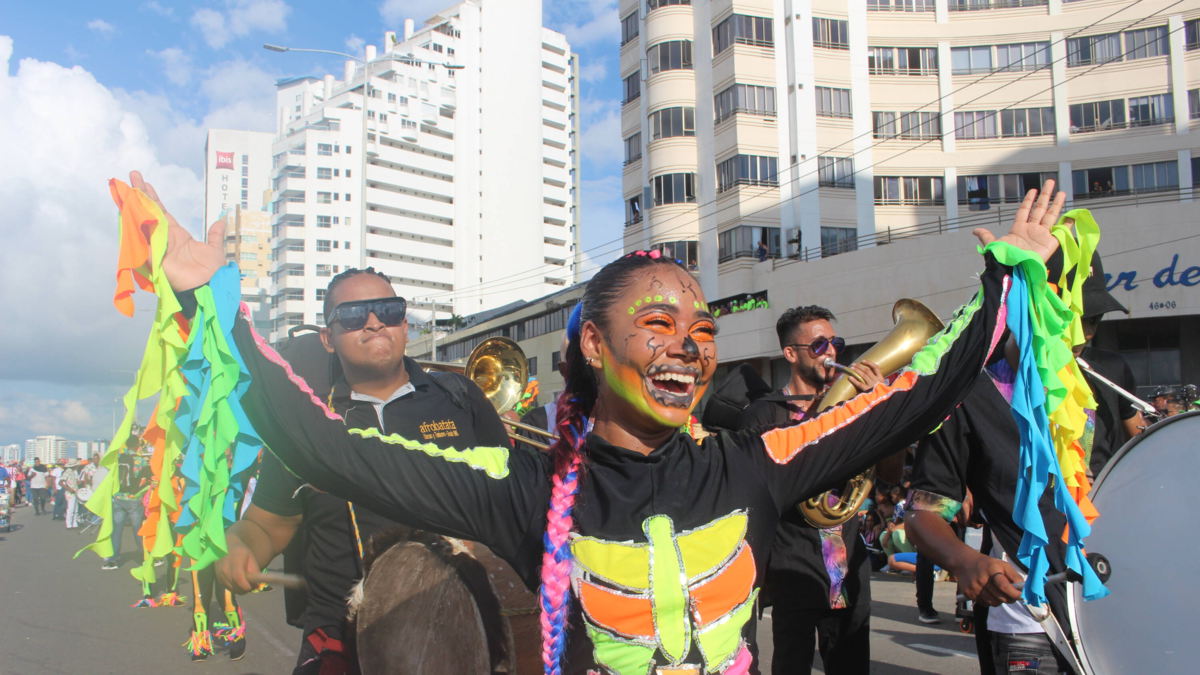 En Cartagena, en la semana pico del Día de la Independencia, se intensificaron las acciones contra los controles ilegales de “plata y agua”

 – En la mira