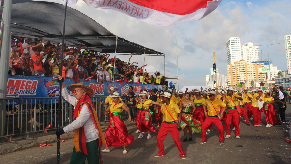Contamos con puntos de acceso y plan de movilidad para el jueves 13 de noviembre

 – En la mira