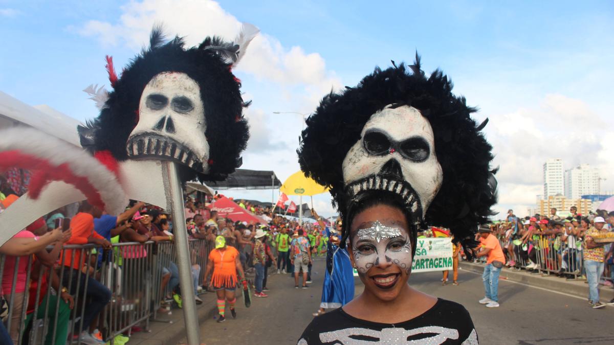 Eventos de celebración y un concierto repleto de estrellas marcan el comienzo de una semana pico de celebraciones.

 – En la mira