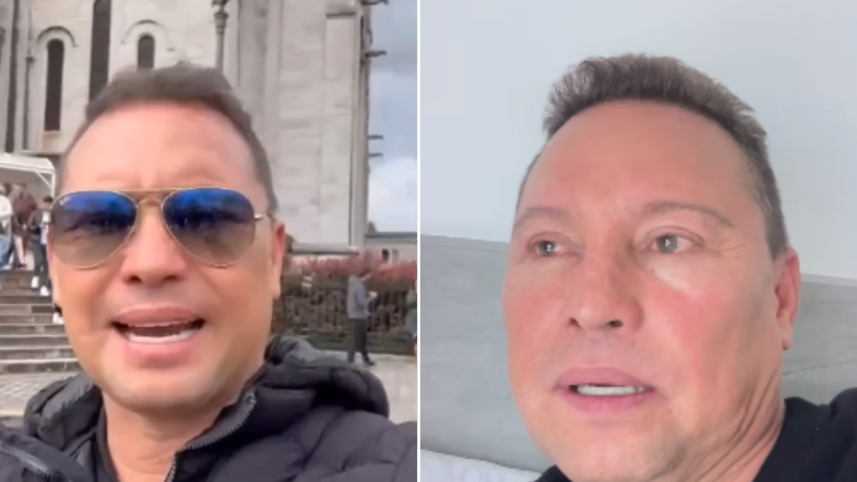 Las penurias económicas confesadas por Giovanna Ayala antes de que secuestraran a su hijo Miguel Ayala mientras transitaba por la Carretera Panamericana

 – En la mira