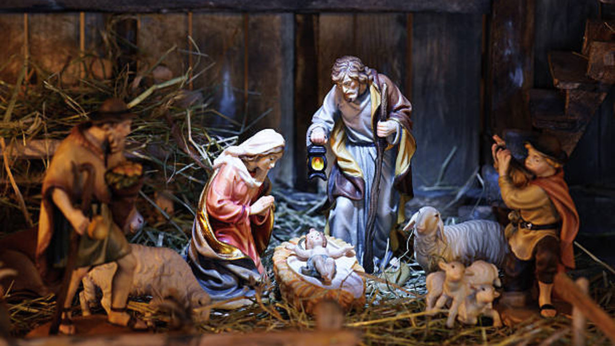 Iniciaron las inscripciones para el concurso de belenes tradicionales de la Acción Católica Arquidiocesana en Barranquilla: ¿cómo participar?

 – En la mira