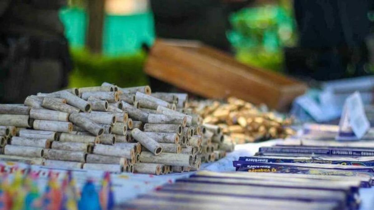 autoridades mantienen controles y campañas en distritos

 – En la mira