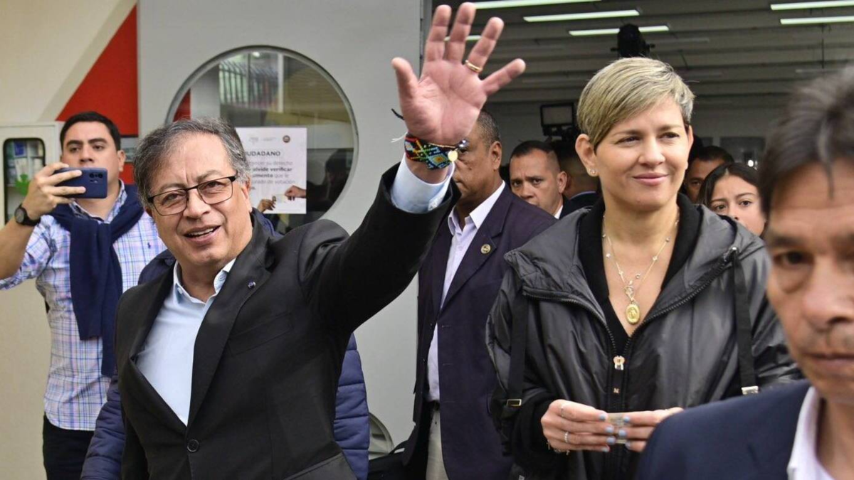 “Ya le han hecho mucho daño”

 – En la mira