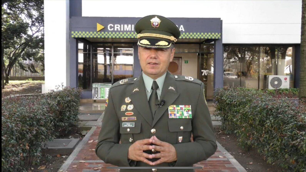 Estas son las hipótesis sobre la salida del comandante Urre y la llegada de un nuevo coronel

 – En la mira