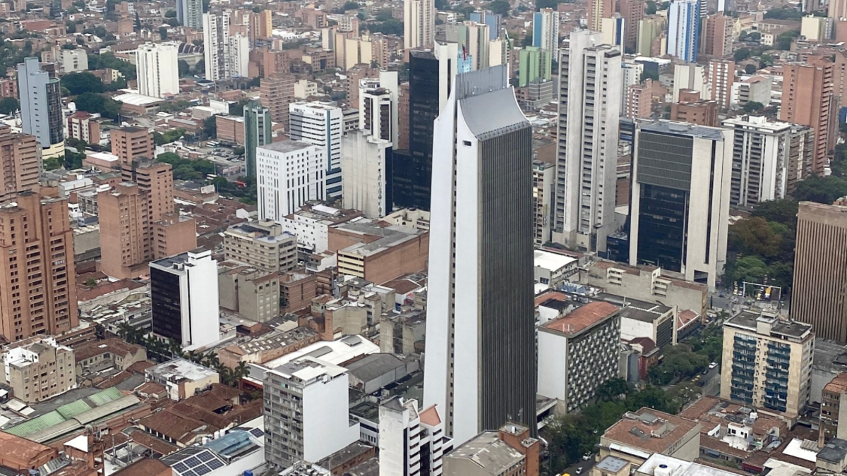 Medellín es líder en generación de empleo en el país: se crearon 88.393 nuevos empleos

 – En la mira