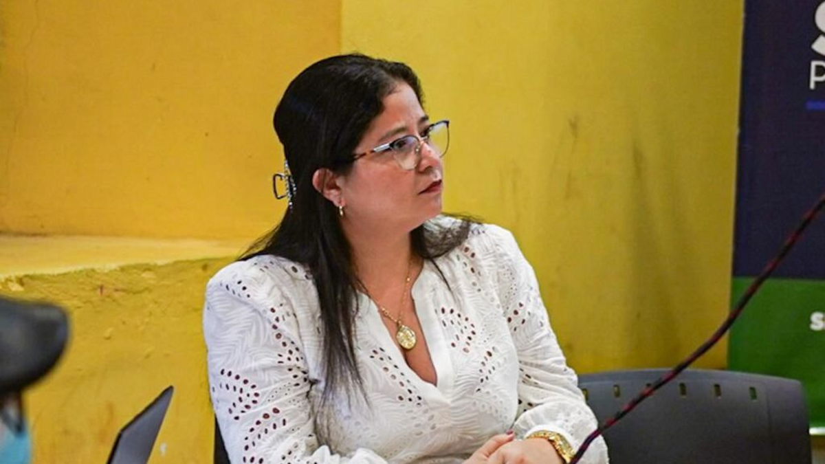 De las 85.000 firmas presentadas, sólo 10.000 eran válidas

 – En la mira