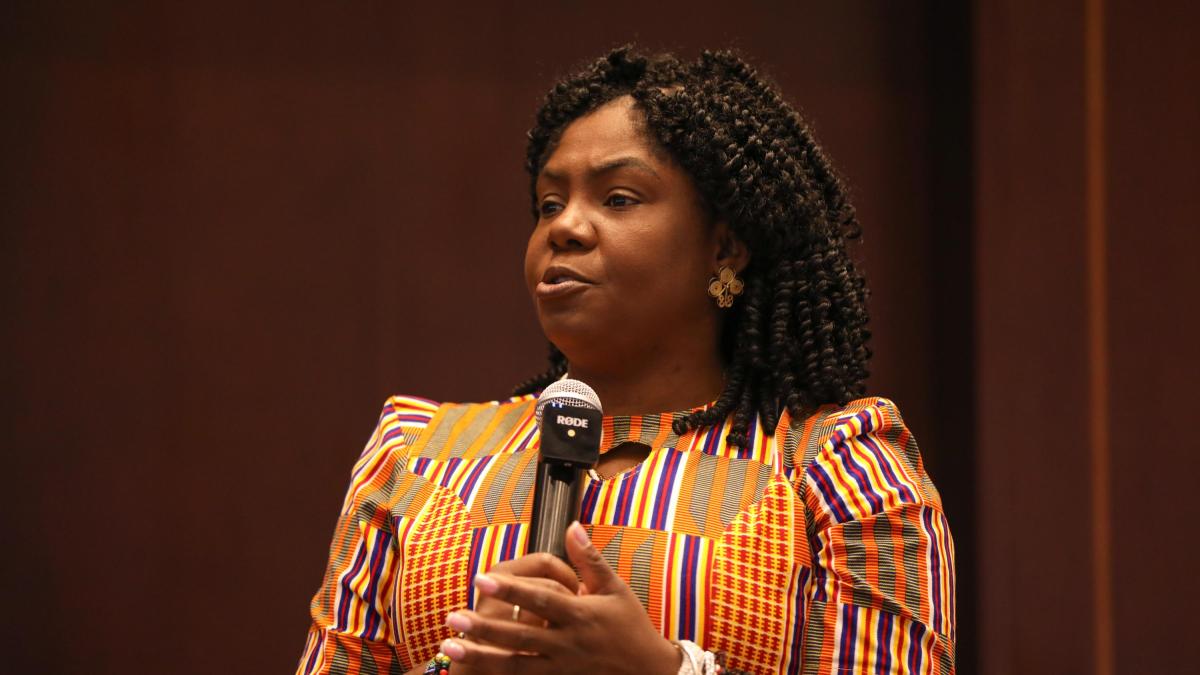 “Nunca me prestaré a un aquelarre oscuro”

 – En la mira