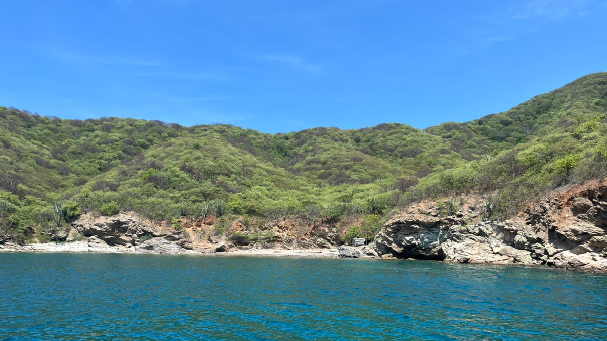 Un guardia de seguridad de un conocido albergue de la zona se ahogó durante una pausa en la playa

 – En la mira