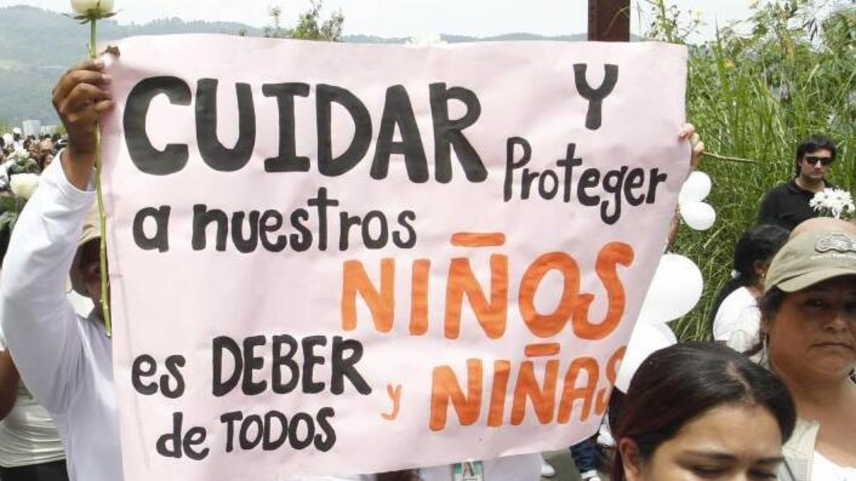 ¿Cómo se encuentran los dos niños que al parecer vivían en Medellín? Este año hay 260 menores abandonados en el Valle de Aburrá

 – En la mira