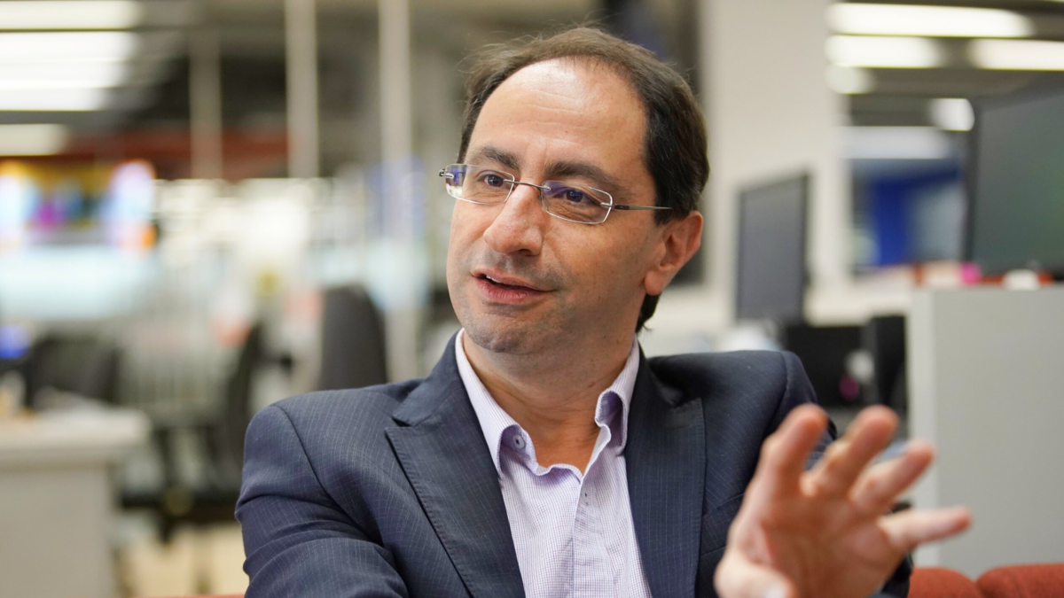 ‘El camino no puede ser el populismo, sino un liderazgo colectivo’ – En la mira