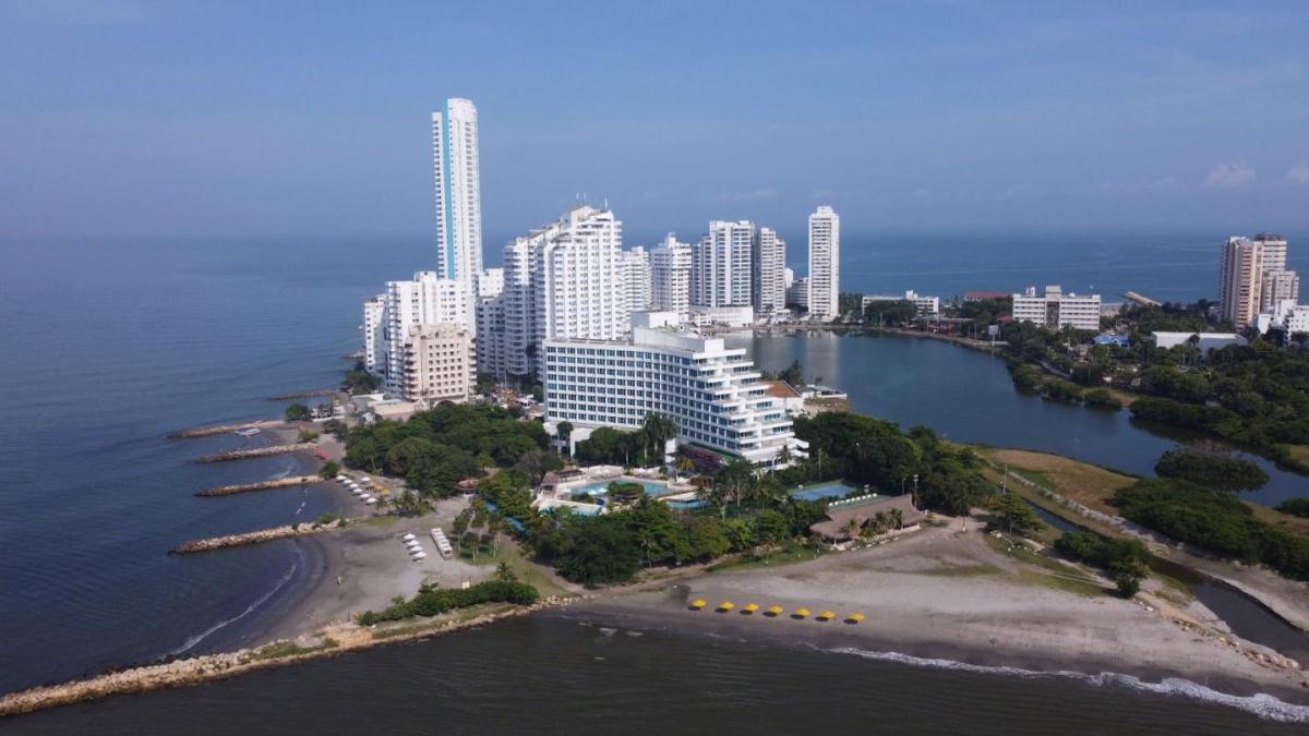 El distrito y el gobierno unen fuerzas para poner fin a décadas de crisis sanitaria y urbana en esta zona turística

 – En la mira