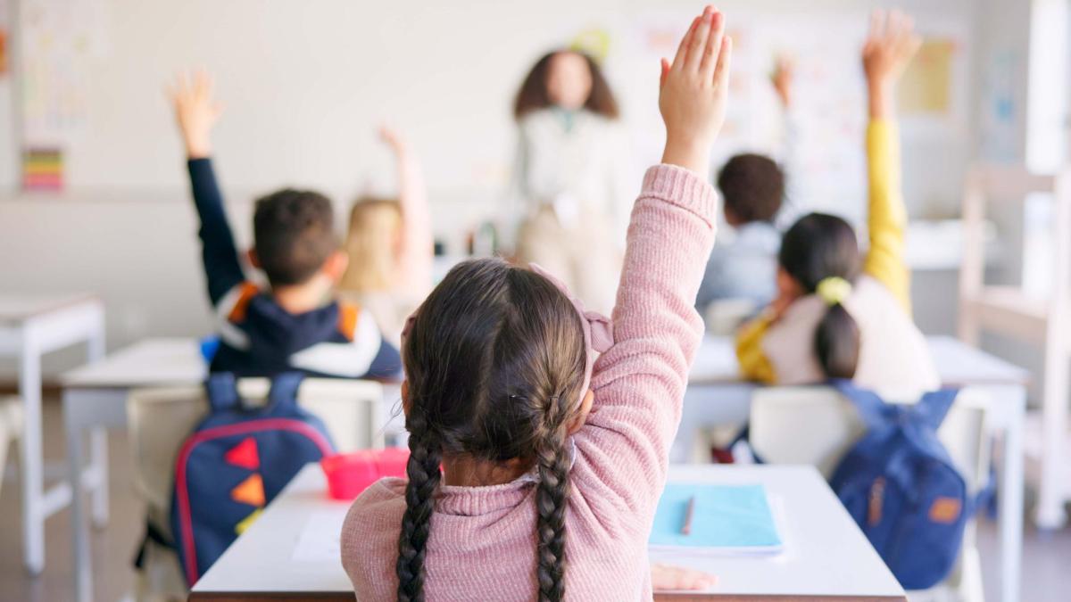 Maestros amenazaron a un padre con arma de fuego porque su hija faltó a un año escolar

 – En la mira