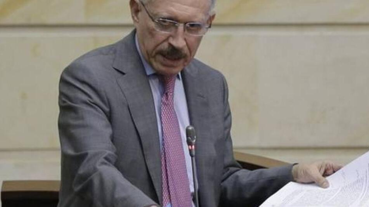 Rechazan ataque al senador Temístocles Ortega en el Cauca

 – En la mira