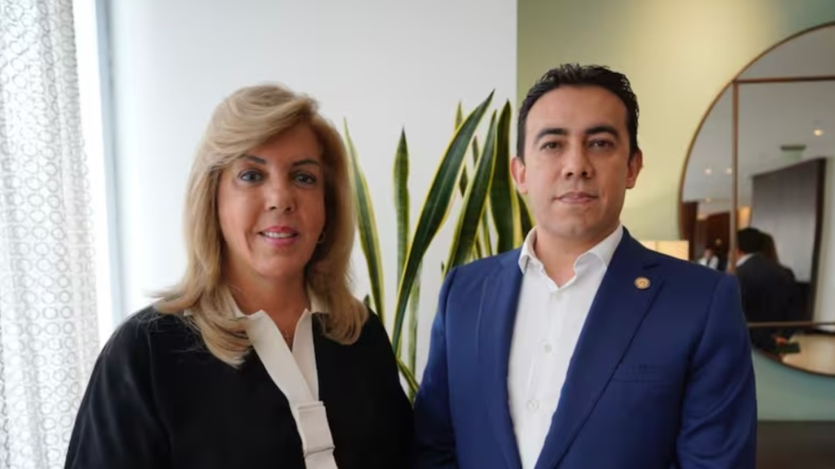 “Pedimos que se respeten nuestros tiempos”

 – En la mira