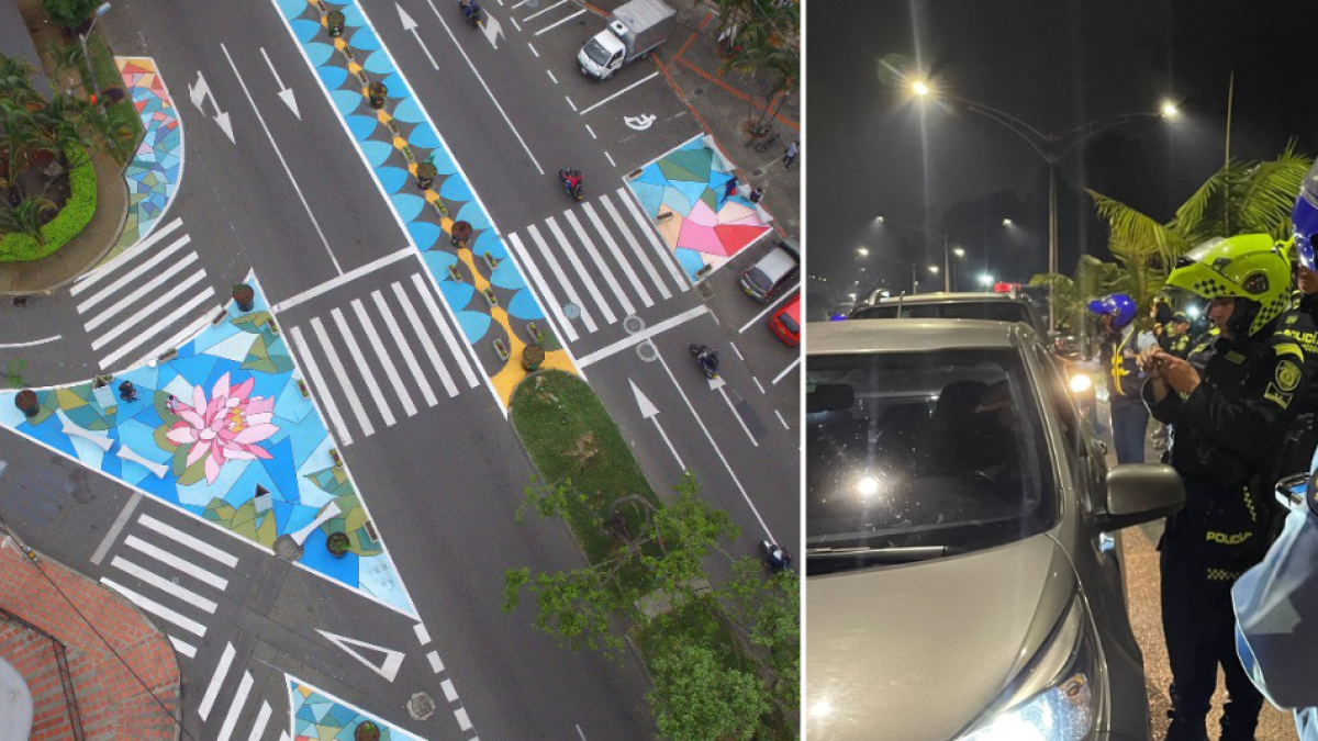 ¿Funcionará? Cumbre y Placa de Medellín del martes 11 de noviembre de 2025

 – En la mira