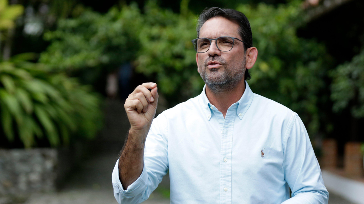 ‘Solo pido que se cumplan los acuerdos y la palabra’ – En la mira