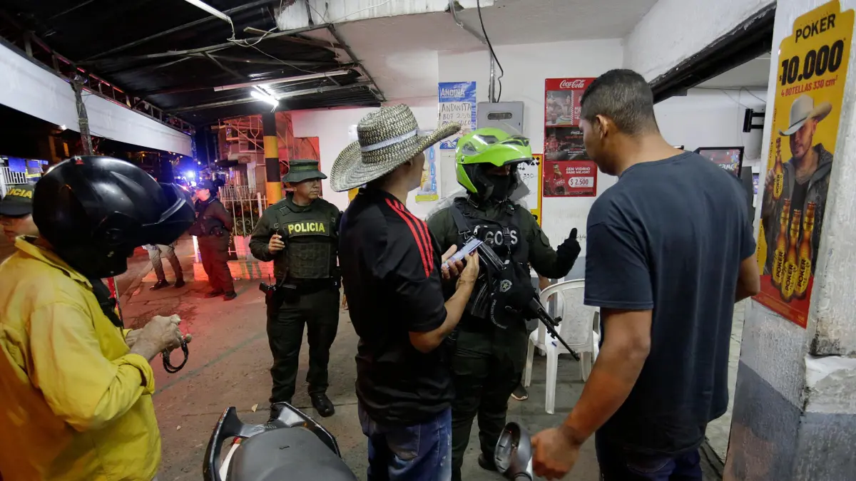 Autoridades ofrecen recompensa de hasta 50 millones de pesos

 – En la mira