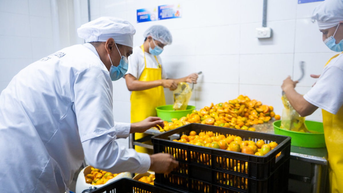 un motor que genera más de 6 mil millones de dólares pero aún incurre en pérdidas en construcción y producción

 – En la mira