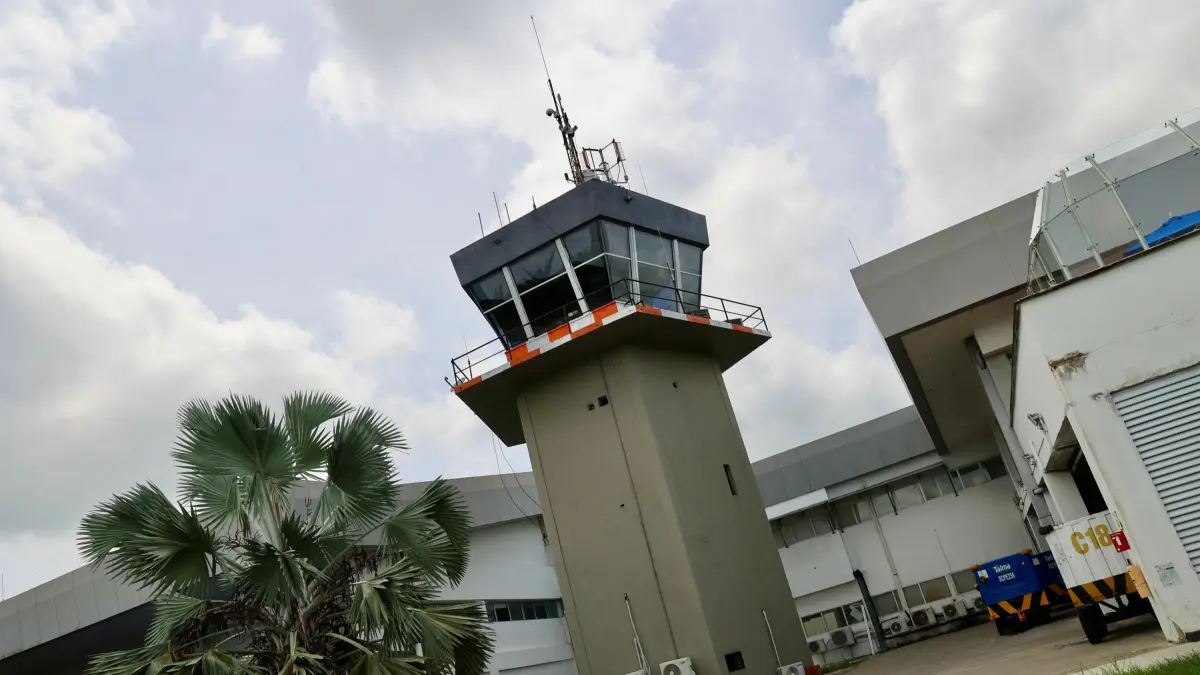 Montería se fortalece como destino de viajes internacionales con la implementación de un control migratorio en el aeropuerto de Los Garzones

 – En la mira