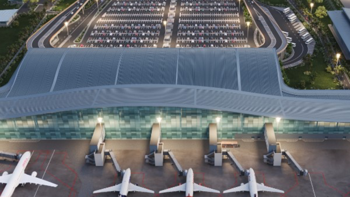 En febrero se realizará un estudio de viabilidad y el proceso de aprobación comenzará en 2026.

 – En la mira