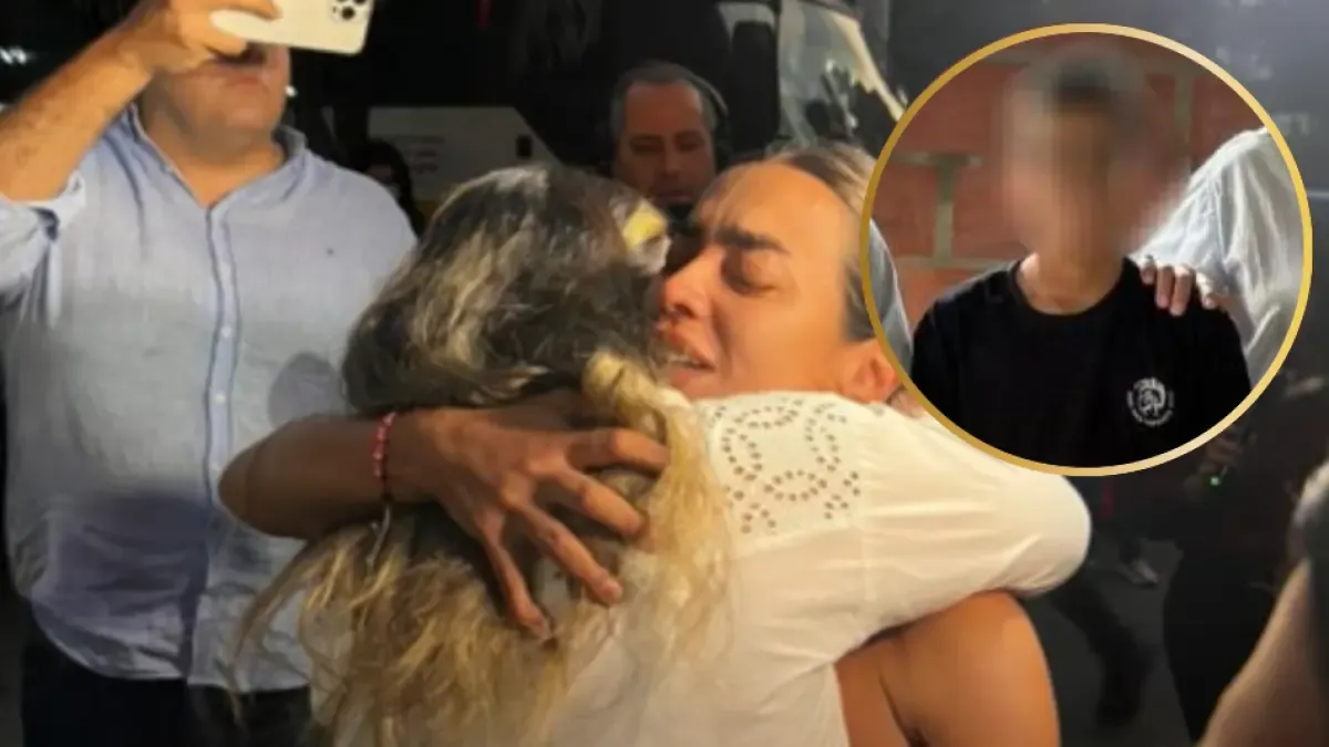 “La gente careció de piedad”

 – En la mira