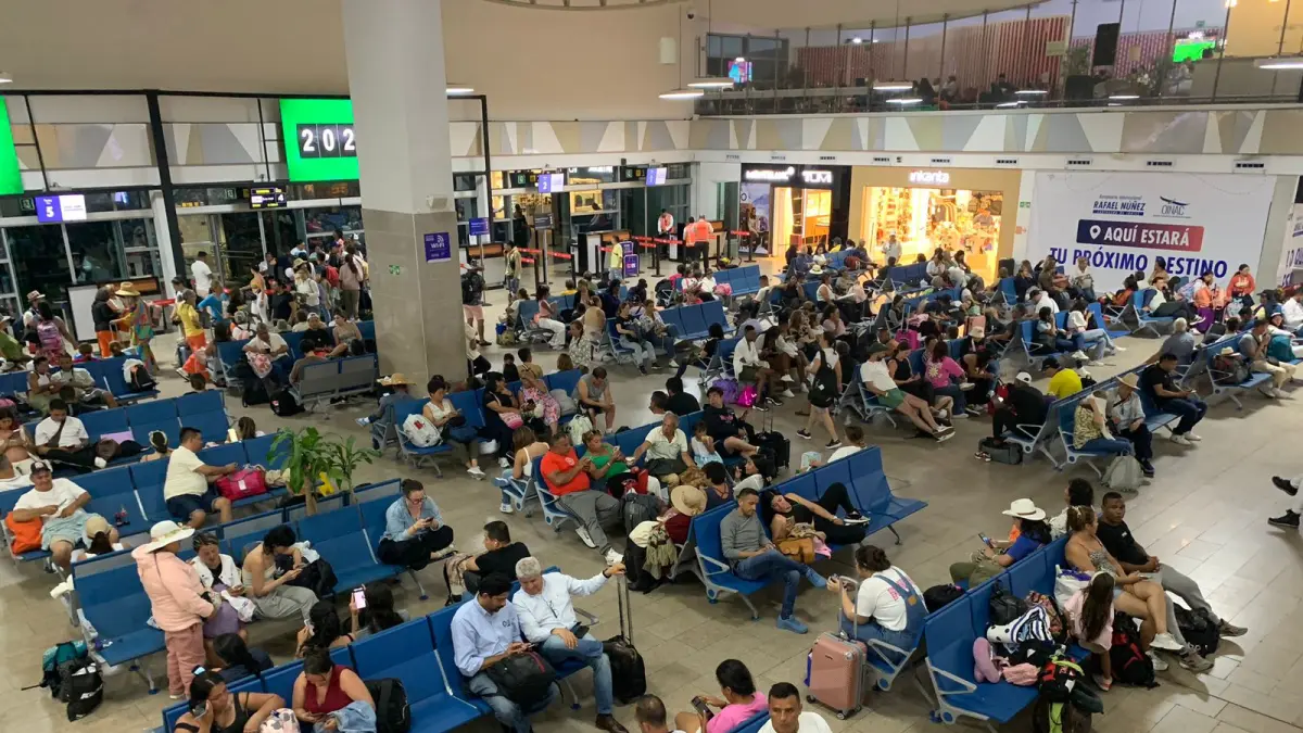 Reconocen que amparo de la OINAC es inaceptable y proceso policial continúa con decisión

 – En la mira