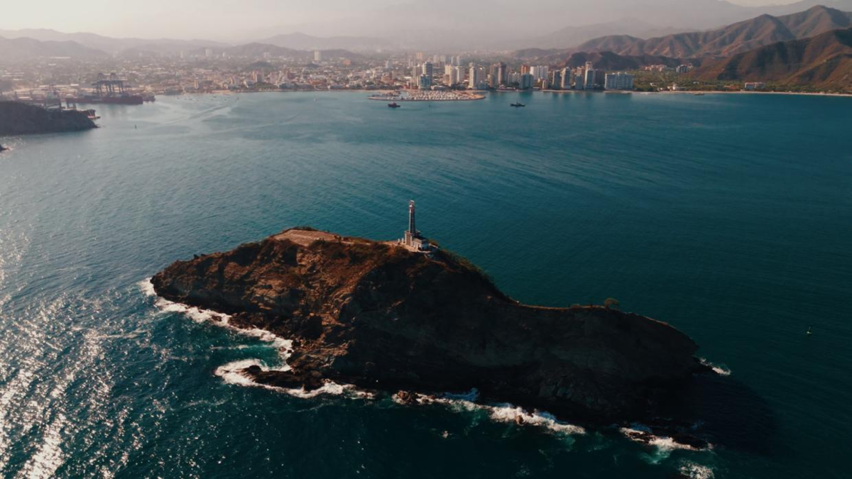 SAE donó el predio donde se instalará la desaladora del sur

 – En la mira