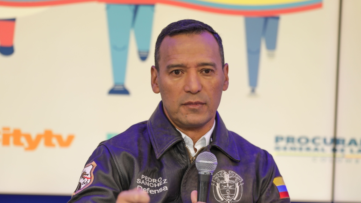 “Una nación por sí sola no puede ganar”

 – En la mira